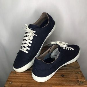 Men’s Trafton Club Court Sneaker
